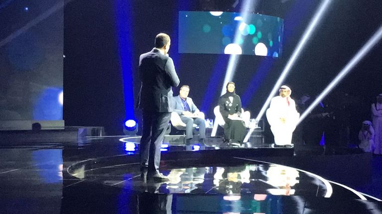 المغربية نوال الصوفي