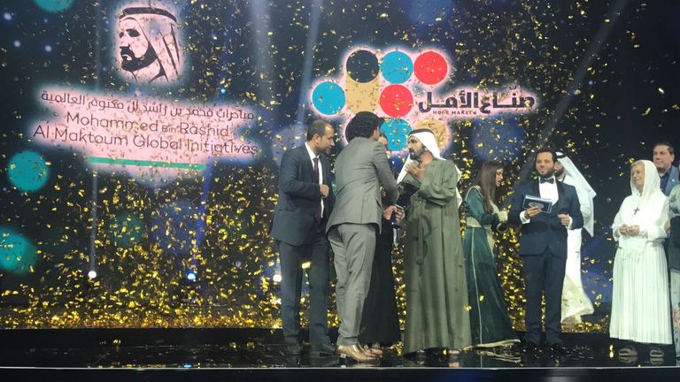 المغربية نوال الصوفي