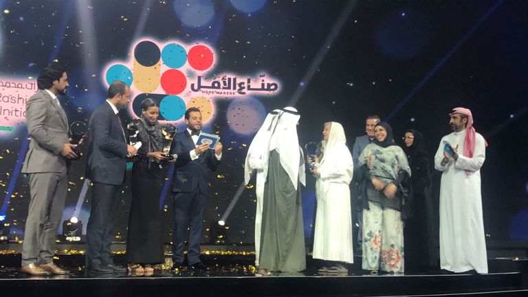 المغربية نوال الصوفي