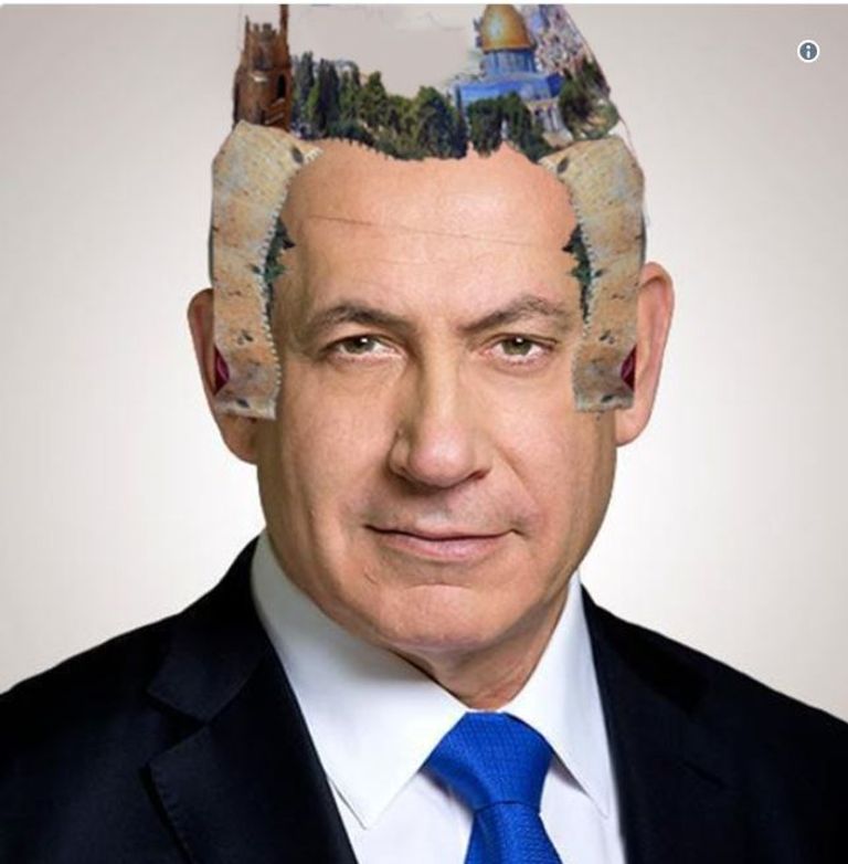 فستان القدس أثار جدلا على السوشيال ميديا