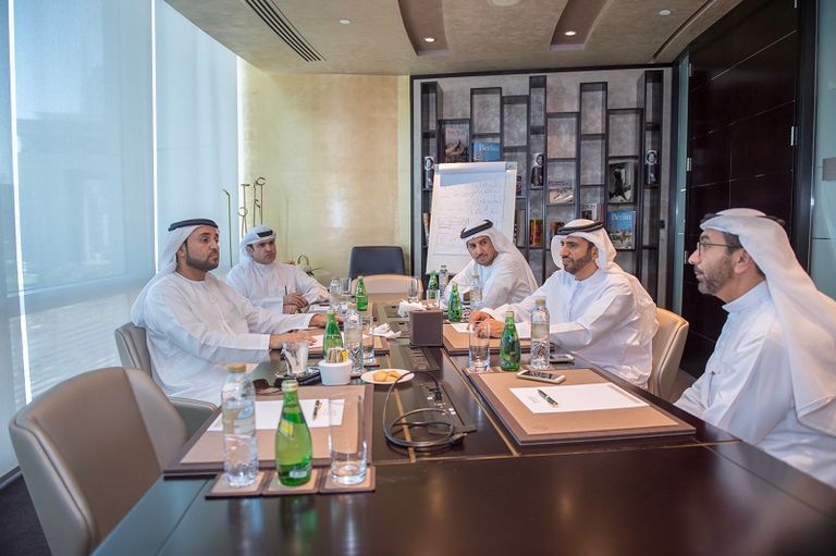 نادي شباب أهلي دبي