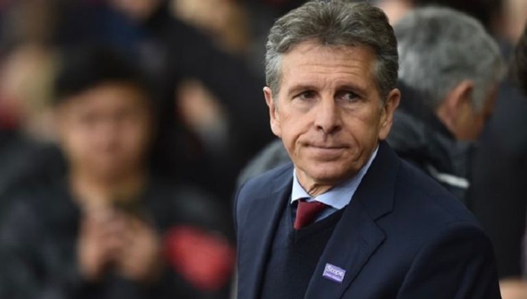 فريق ساوثهامبتون