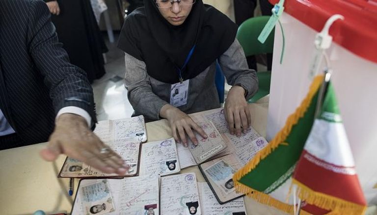تجاوزات خلال انتخابات إيران - الفرنسية