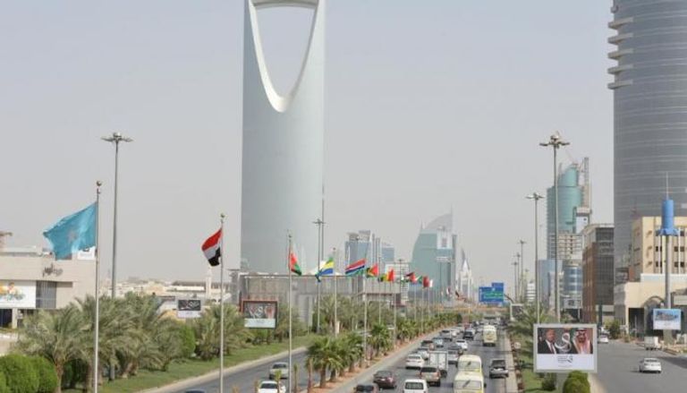 الرياض تتزين لاستقبال ترامب و3 قمم عربية وإسلامية