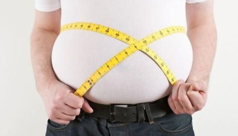 التأمل يساعد على التخلص من الوزن الزائد