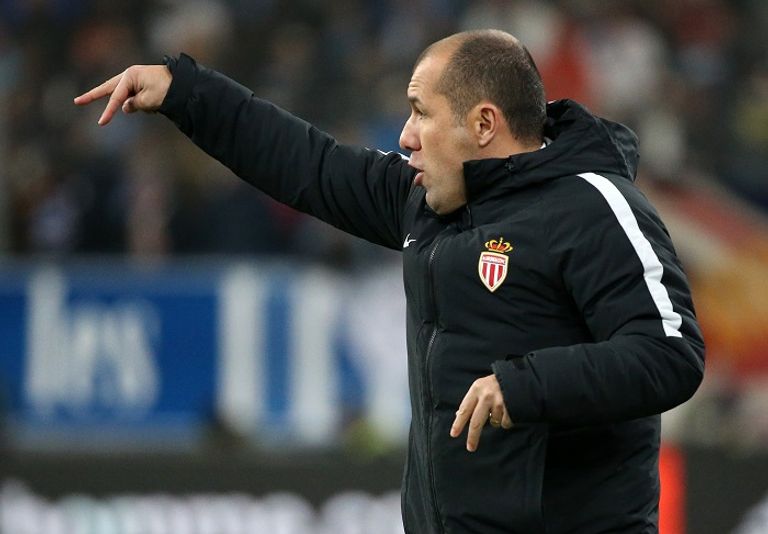 جيل ذهبي جديد لموناكو يقوده نحو تحقيق اللقب الغائب منذ سنوات