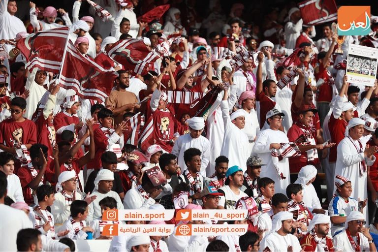 النصر والوحدة