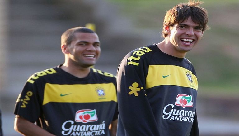 ريكاردو كاكا