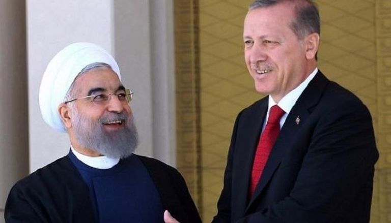 إيران وتركيا من أبرز القوى الخارجية المتواجدة بالعراق  (الفرنسية)