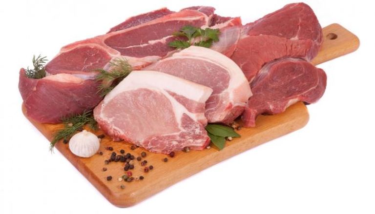 وجبات خالية من اللحوم تقلل الإصابة بالسمنة