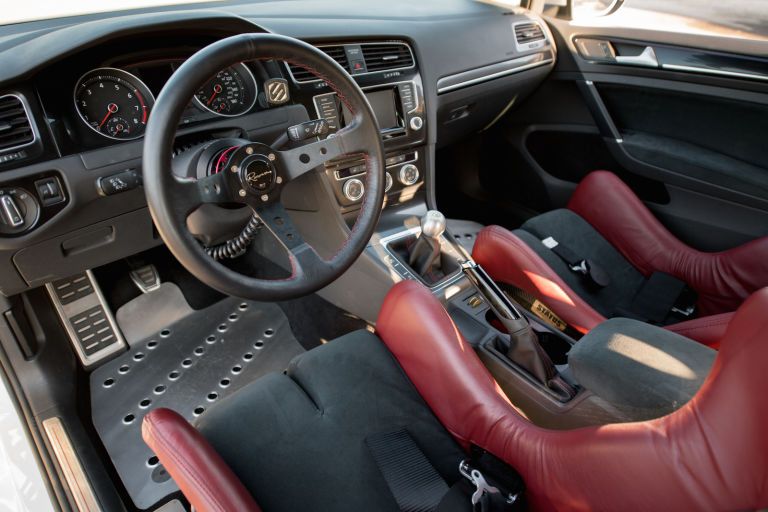 أفضل تعديلات فولكس فاجن لعام 2017