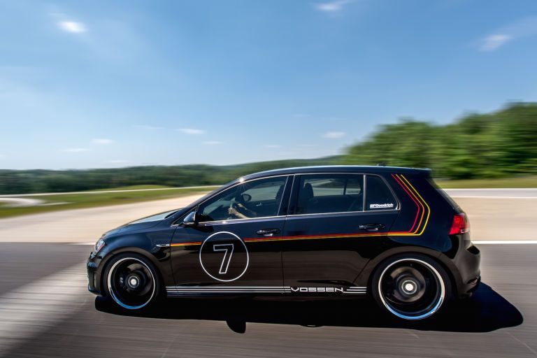 أفضل تعديلات فولكس فاجن لعام 2017