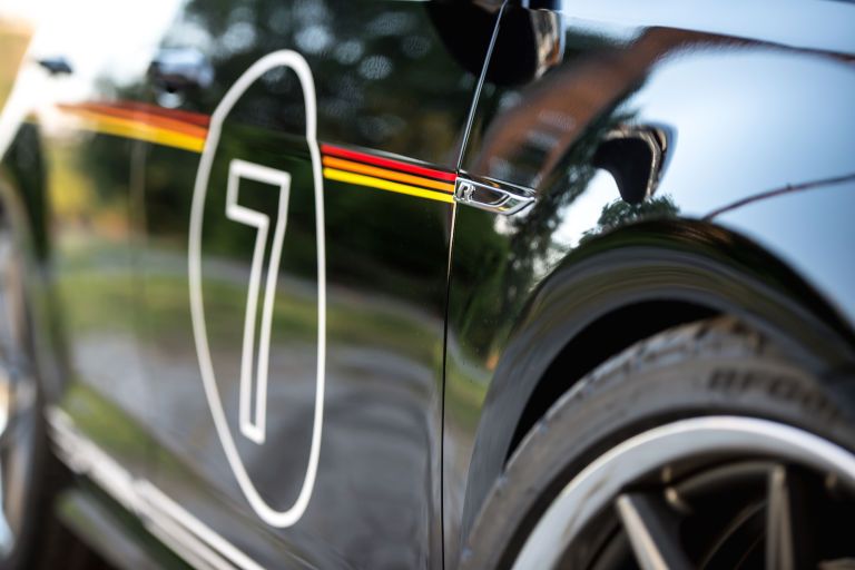 أفضل تعديلات فولكس فاجن لعام 2017