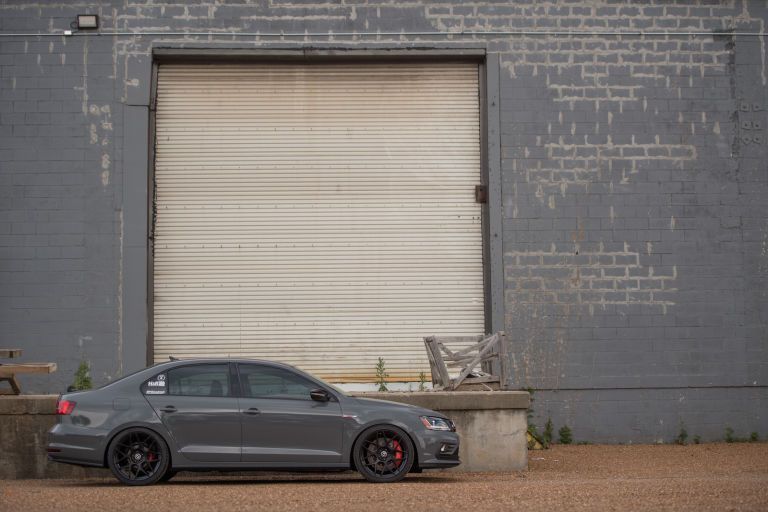 أفضل تعديلات فولكس فاجن لعام 2017