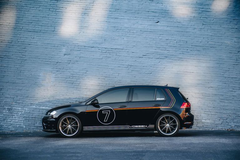 أفضل تعديلات فولكس فاجن لعام 2017