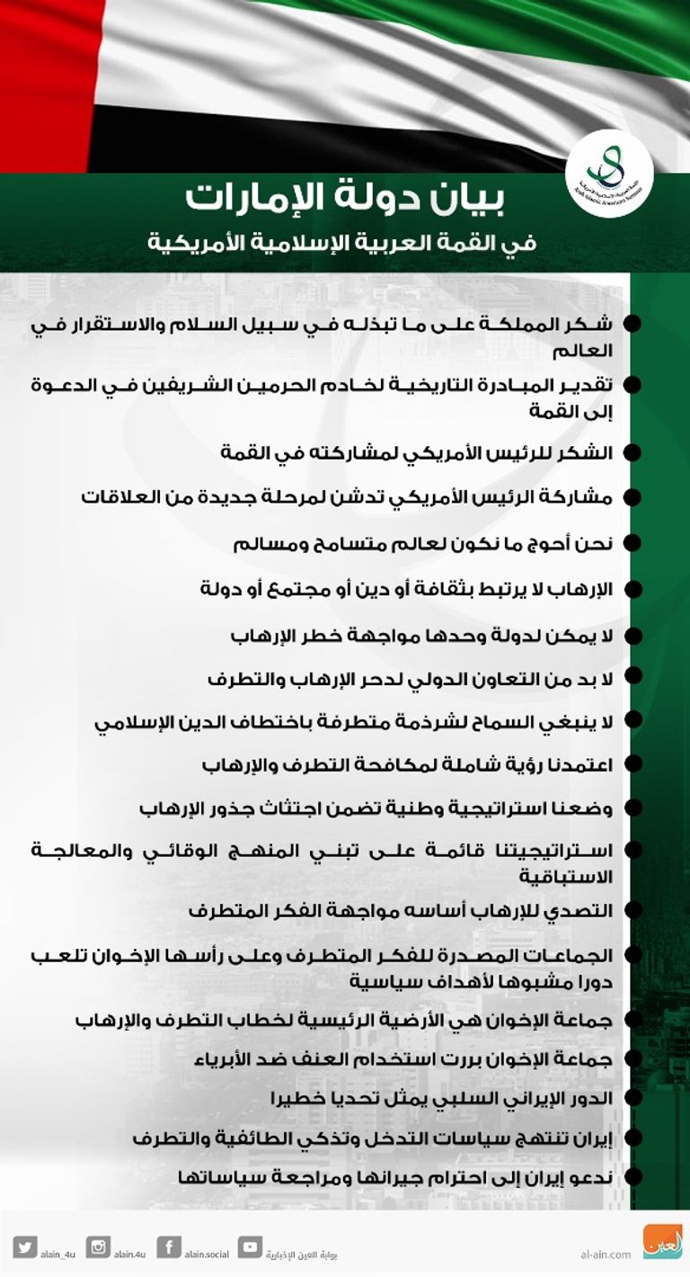 الشيخ محمد بن زايد آل نهيان