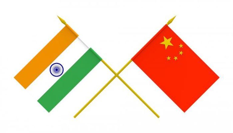 علما الهند والصين