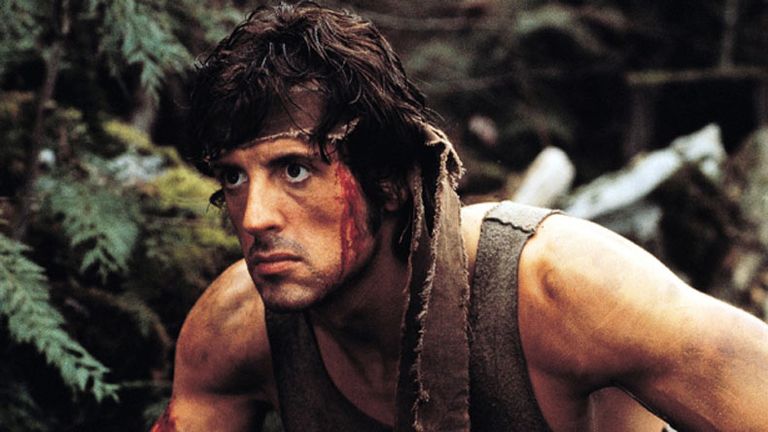 نــجم الأكشن المخضرم سلفستر ستالون