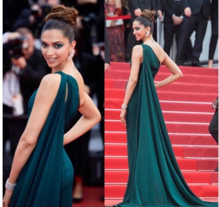 ايشوريا راي في مهرجان كان