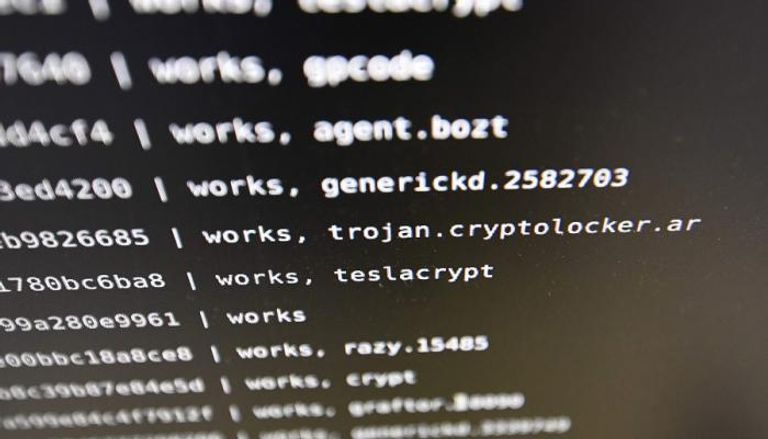 الهجمات الالكترونية