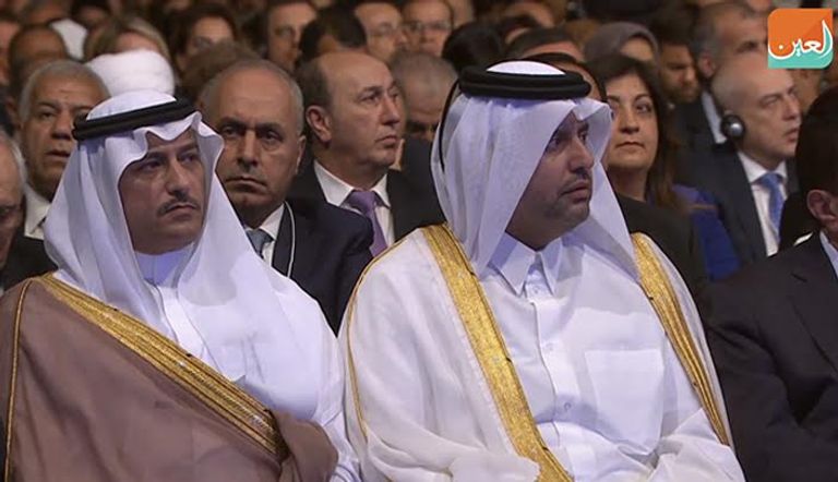 الخبير القانوني الإماراتي حبيب الملا