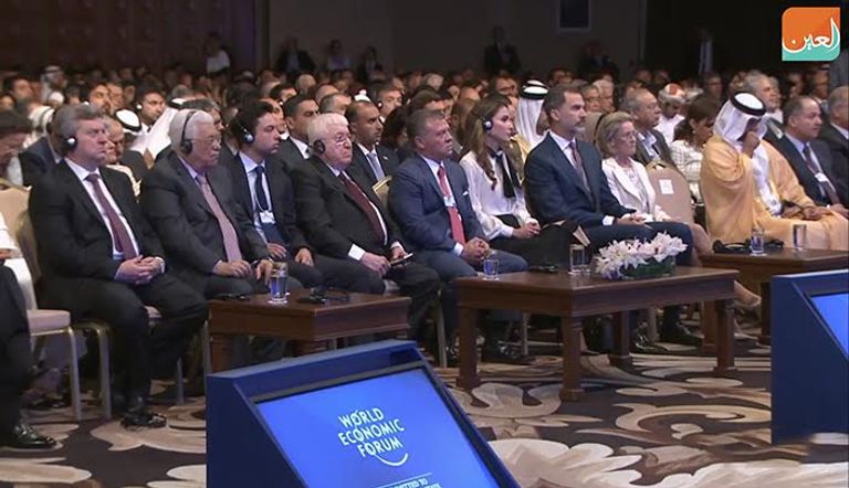 الخبير القانوني الإماراتي حبيب الملا