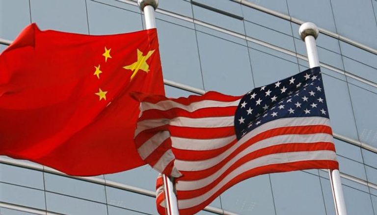الصين توجه ضربة لجهاز الاستخبارات الأمريكية 