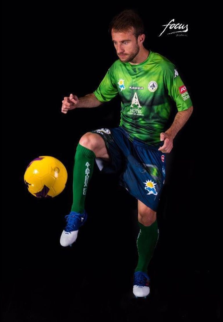 أتلتيكو أستورجا