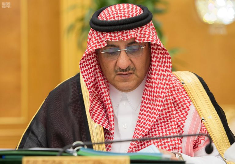 العاهل السعودي الملك سلمان بن عبد العزيز آل سعود 