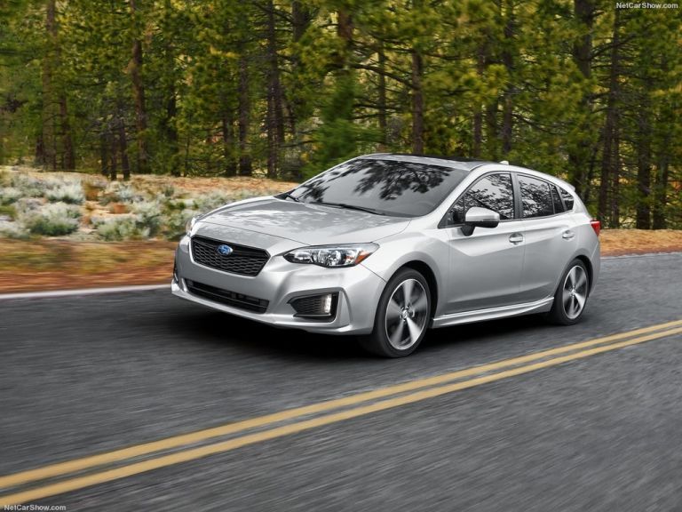 أفضل 15 سيارة هاتشباك أقل من 20 ألف دولار