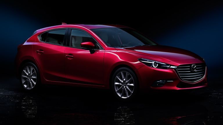 أفضل 15 سيارة هاتشباك أقل من 20 ألف دولار