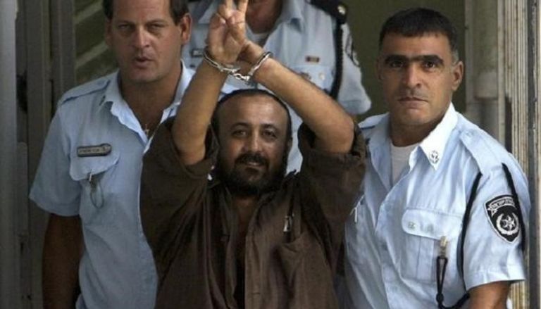 أسرى فلسطينيين في سجون الاحتلال الإسرائيلي