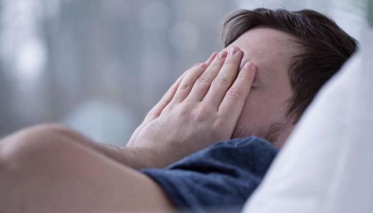 تلوث الهواء يؤثر على النوم