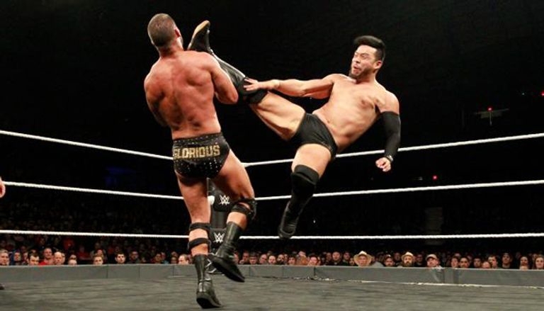 بوبي رود بعد الفوز