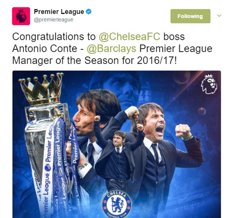 أنطونيو كونتي