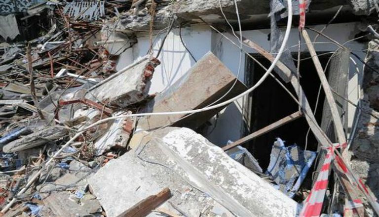 موقع ملهى رينا باسطنبول