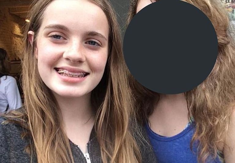 صور المفقودين انتشرت على مواقع التواصل