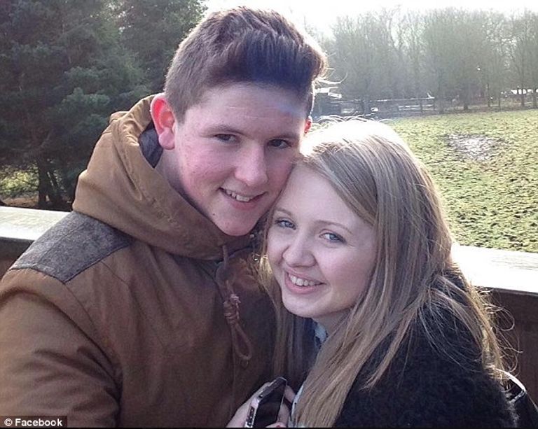 صور المفقودين انتشرت على مواقع التواصل