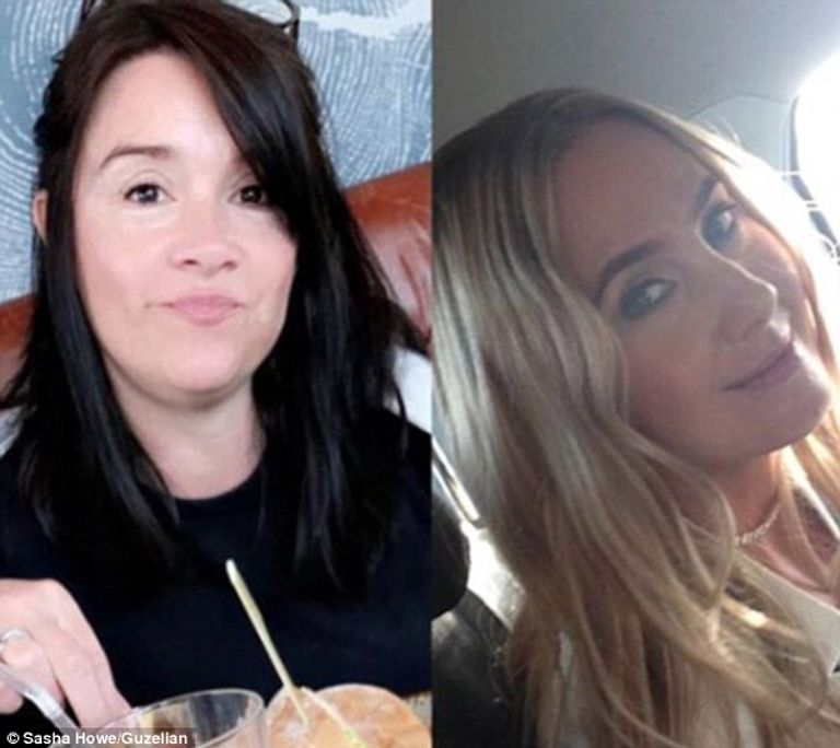 صور المفقودين انتشرت على مواقع التواصل