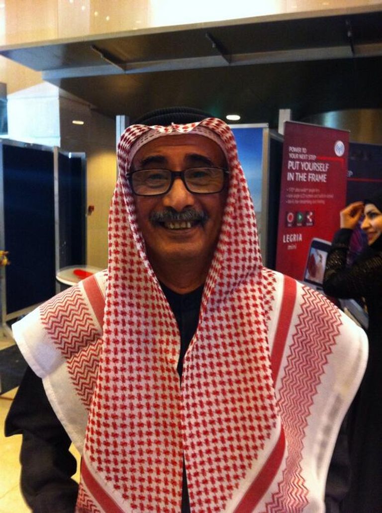 وفاة الفنان الكويتي علي البريكي بعد مسيرة حافلة
