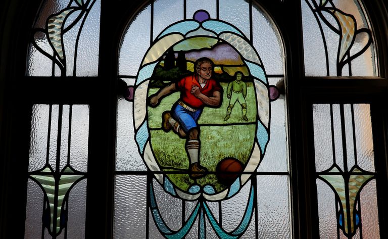 مدينة مانشستر