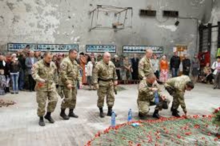 صورة من هجوم مانشستر ببريطانيا