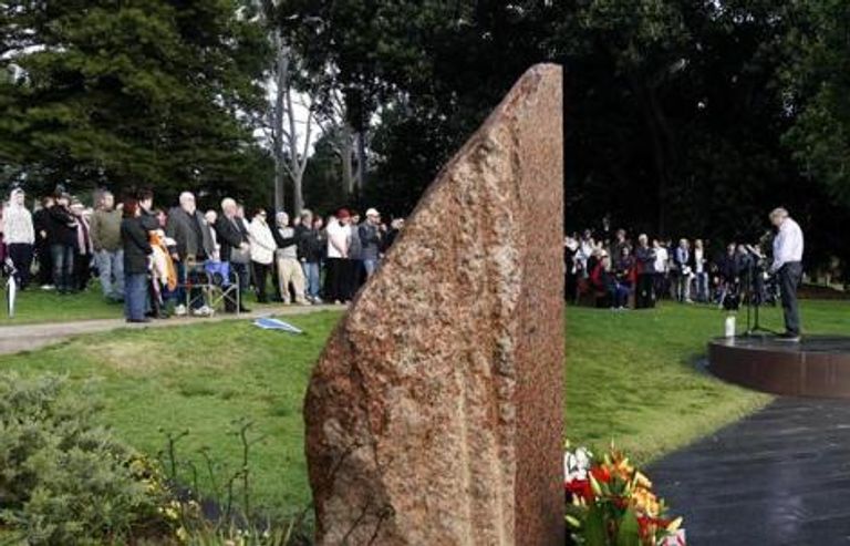 صورة من هجوم مانشستر ببريطانيا