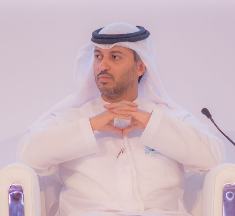 شعار قمة المعرفة