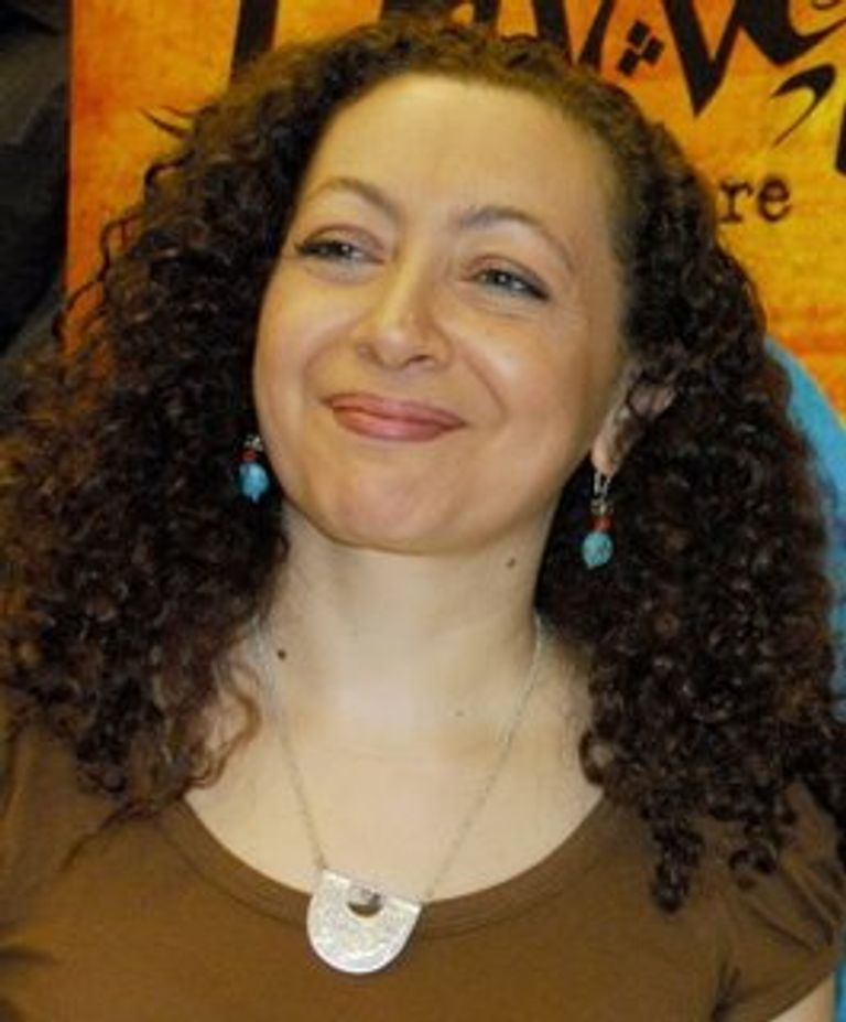 غلاف الرواية