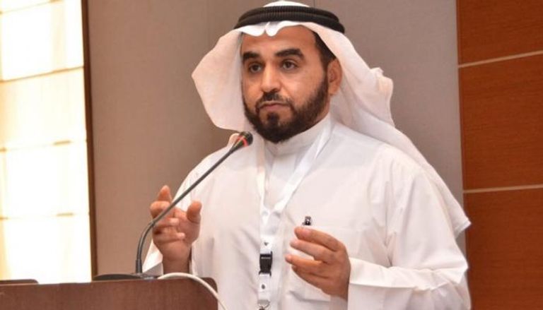 الدكتور أحمد بن فهد الفهيد محافظ هيئة التدريب التقني السعودي