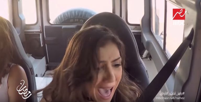 رامز جلال وضحاياه