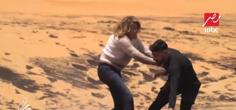 رامز جلال وضحاياه