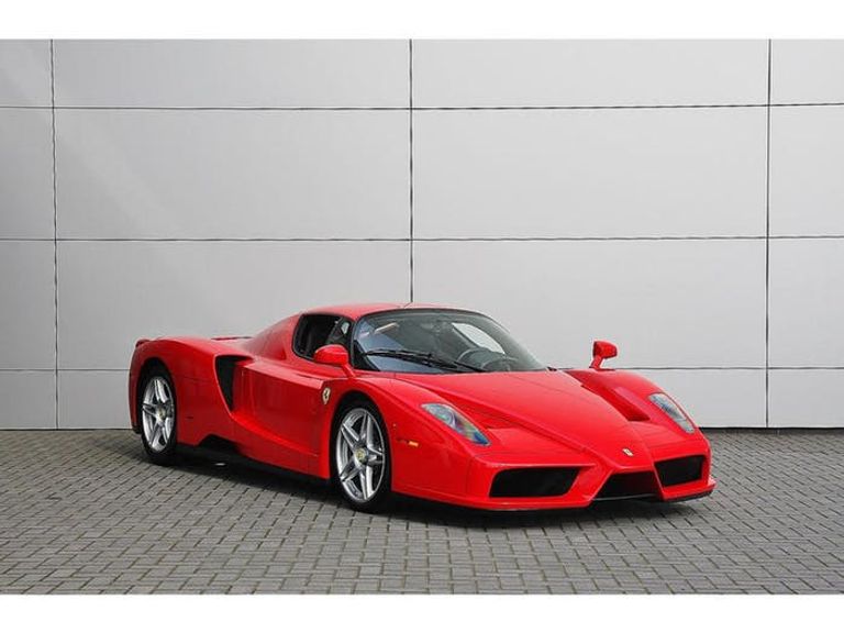 أغلى 9 سيارات رياضية خارقة على الإطلاق