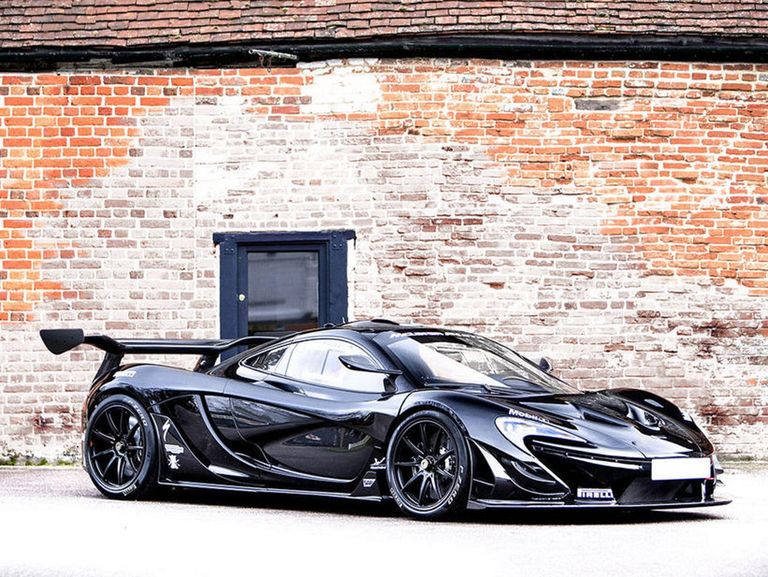 أغلى 9 سيارات رياضية خارقة على الإطلاق